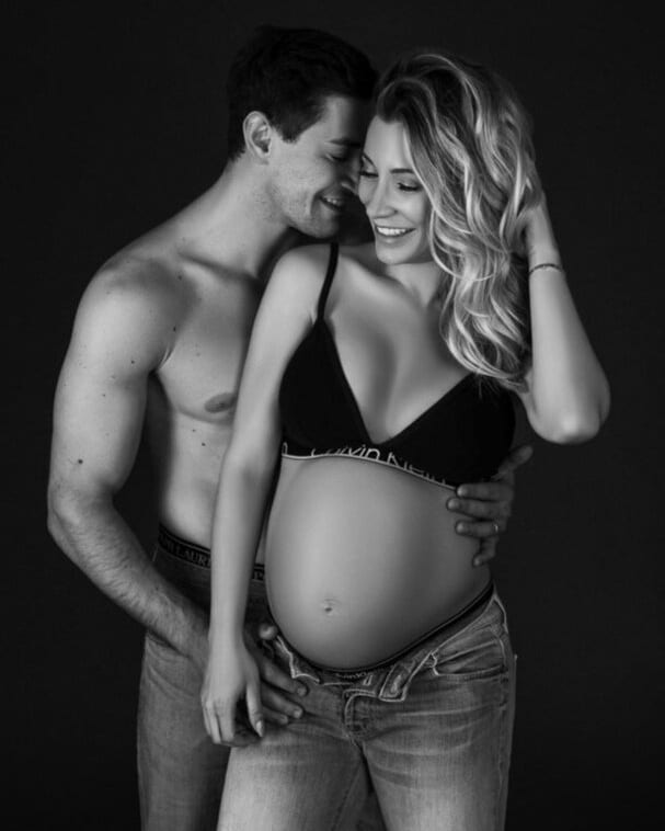 Pregnancy Photoshoot | Best Pregnancy Photography