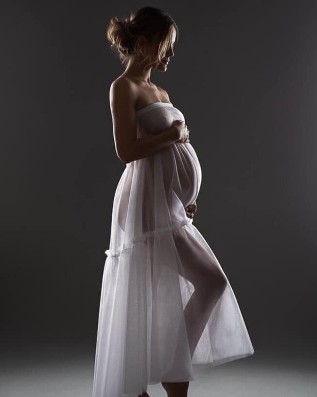 maternity photos