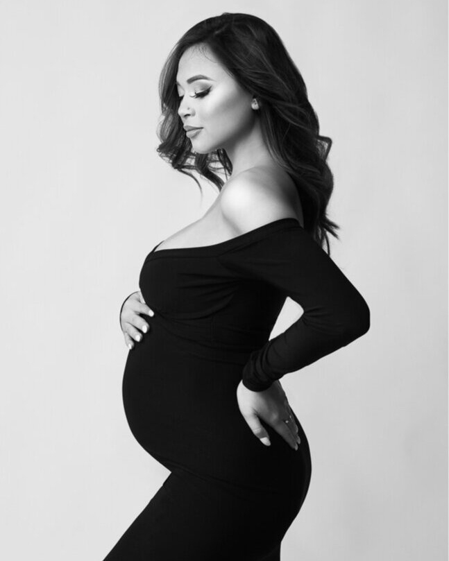 maternity photos